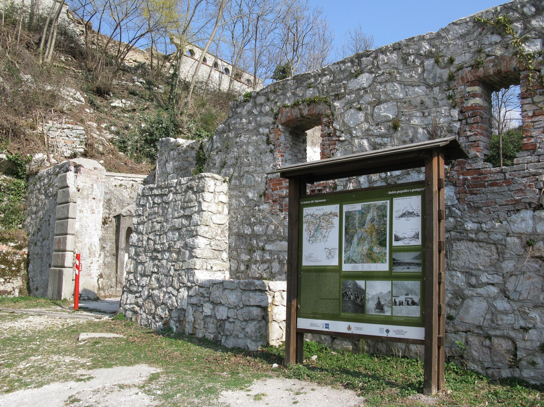 Chiesa di Sant'Agnese景点图片