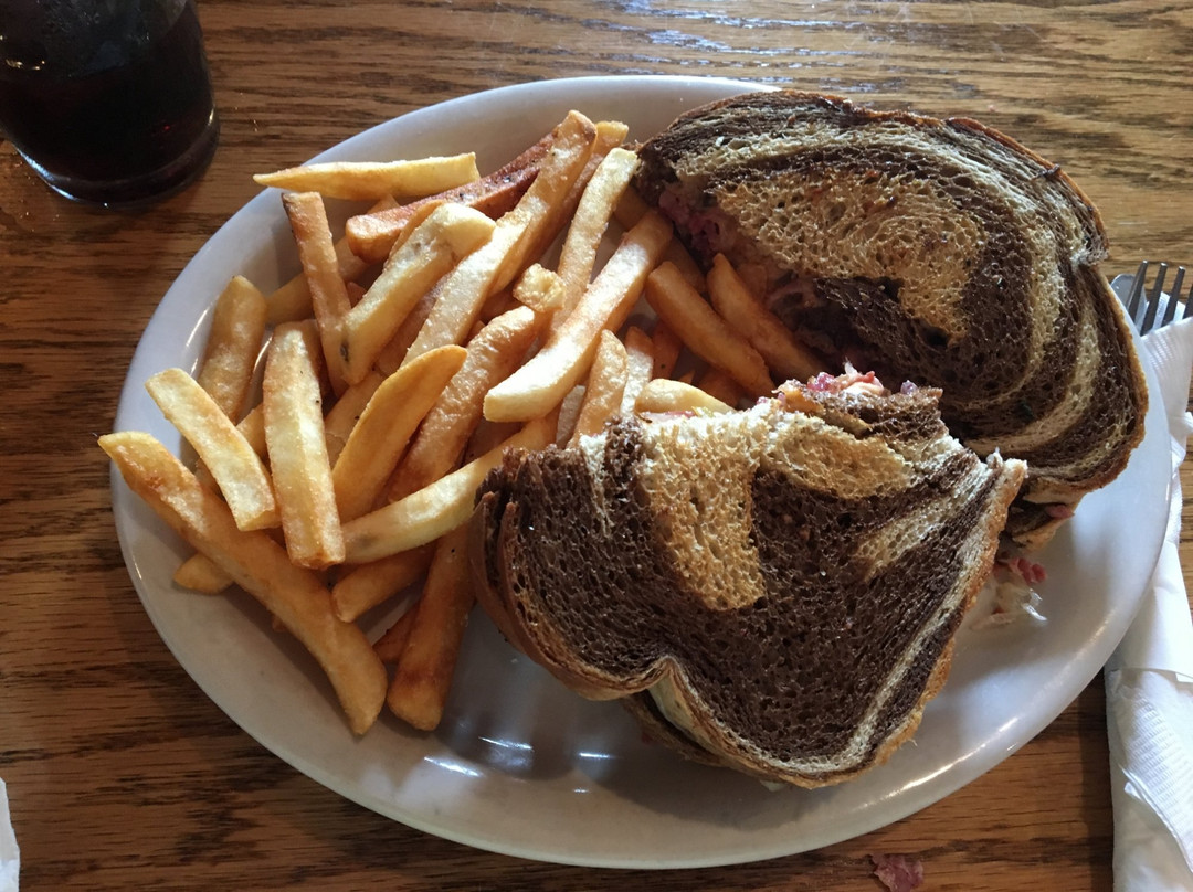 Mulconry's Irish Pub and Restaurant