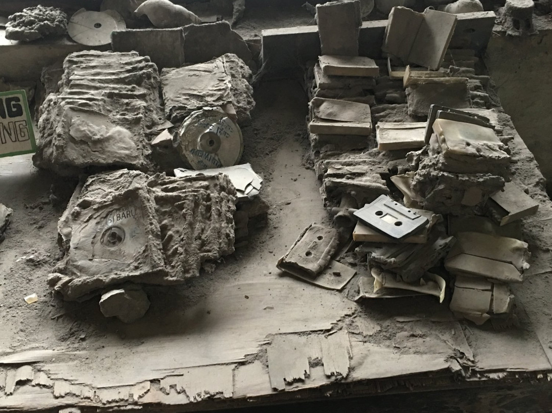 Jeep Merapi Adventure-Sleman必去景点