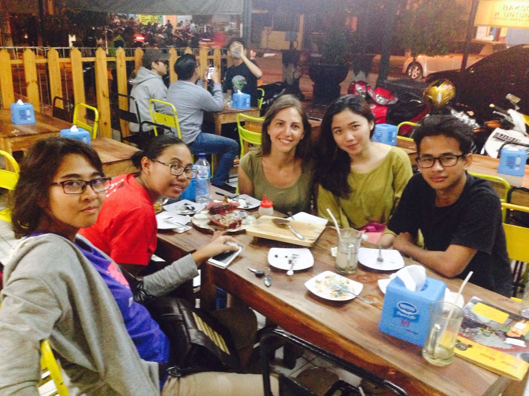 Stepstrip-Sleman必去景点