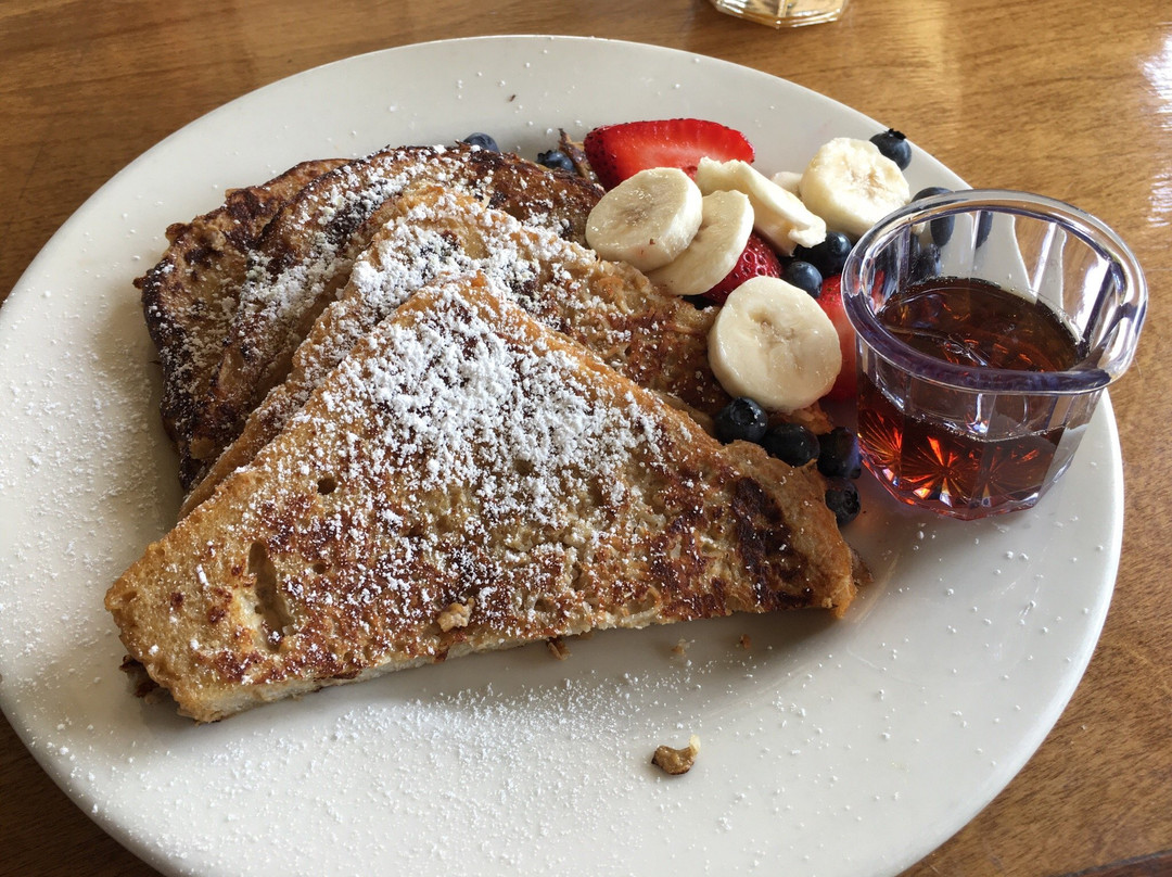 Lotus Cafe & Juice Bar