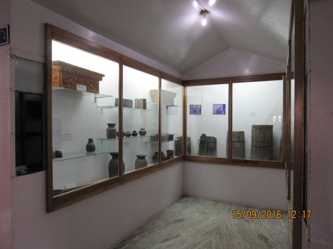 Museum of Himachal Culture & Folk Art景点图片