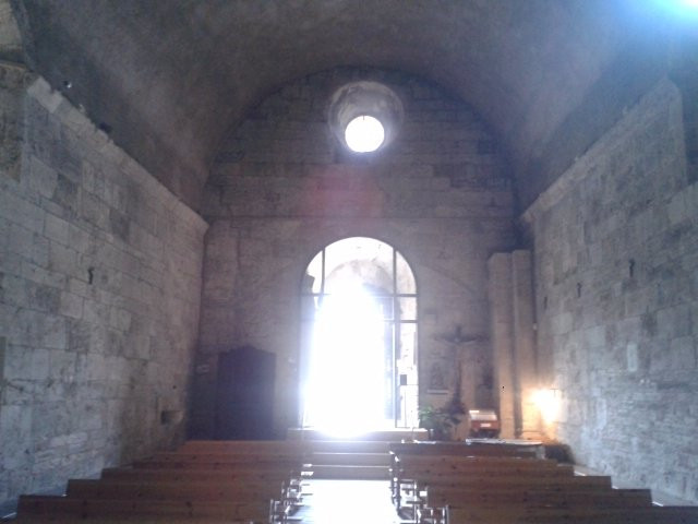 Iglesia de Santa Maria-Porqueres必去景点