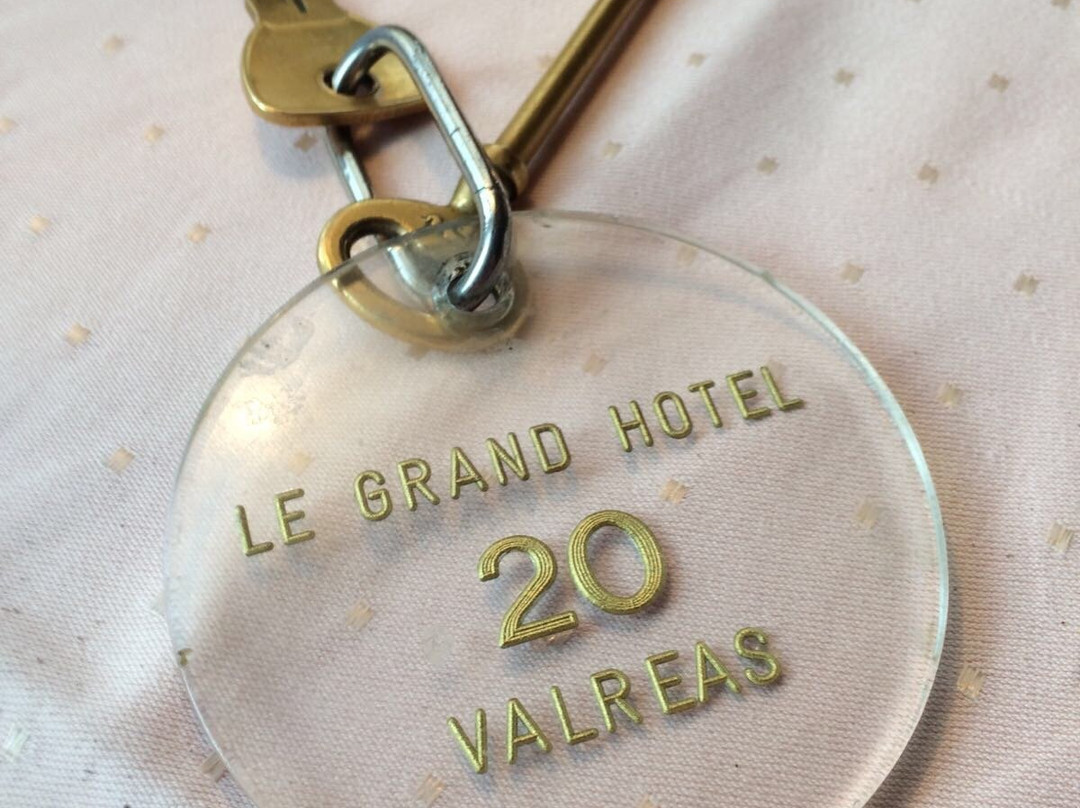 Le Grand Hotel主图