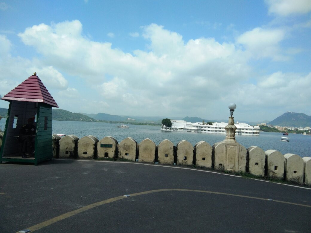 Udaipur Taxi Service.com景点图片