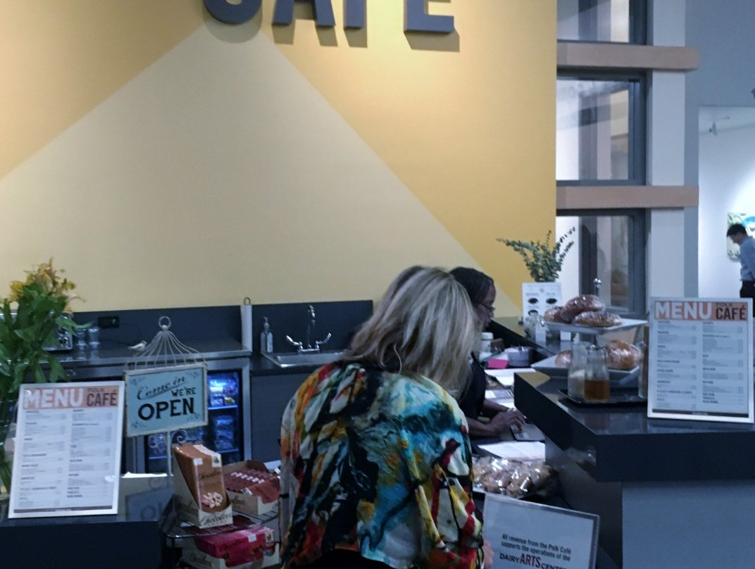 Dairy Arts Center-博尔德必去景点