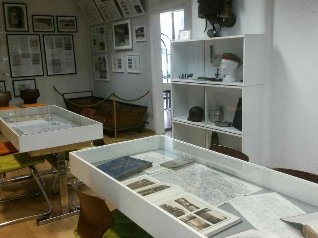 Stadtmuseum Düren景点图片