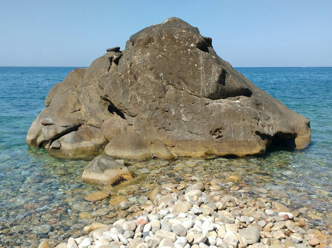 Camere & Case Vacanze Lo Scoglio