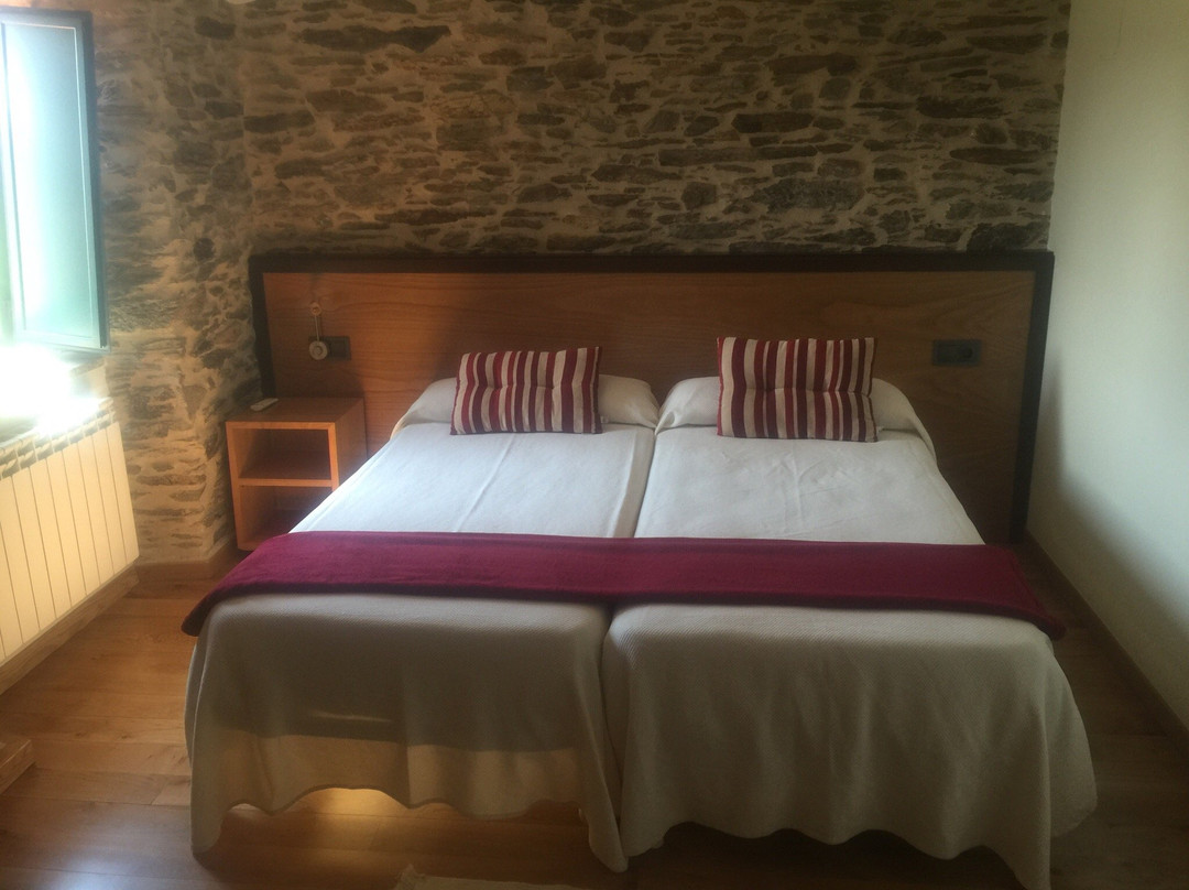 Pension Albergue Alborada
