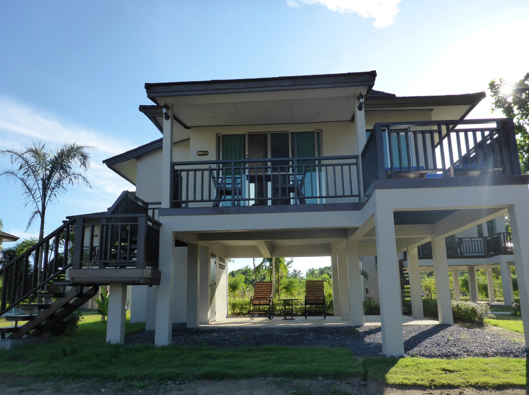 The Hip Resort @ Khao Lak