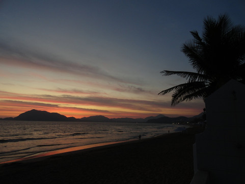 卡萨布兰卡阿尔玛酒店主图