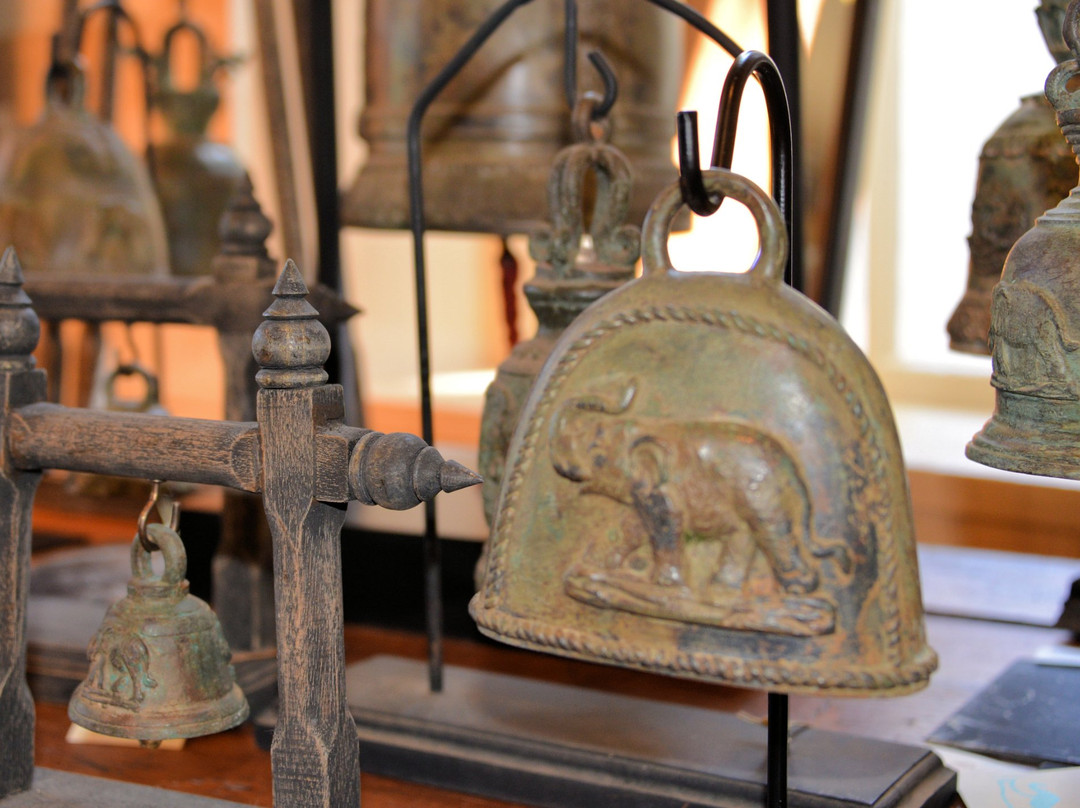 The Elephant Story-Comfort必去景点