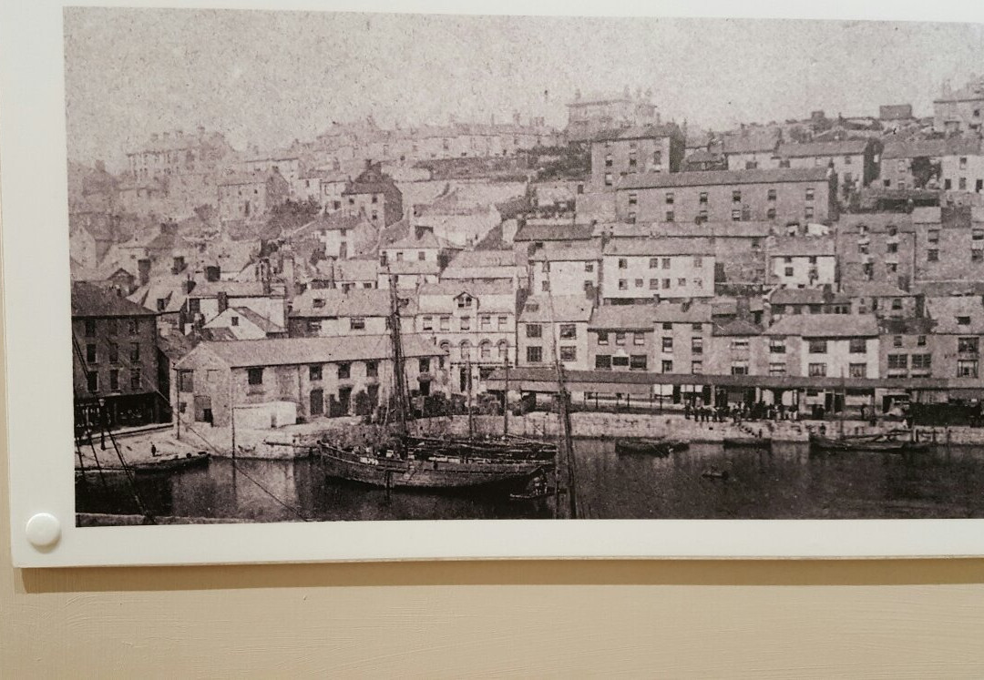 Brixham Heritage Museum-布里克瑟姆必去景点