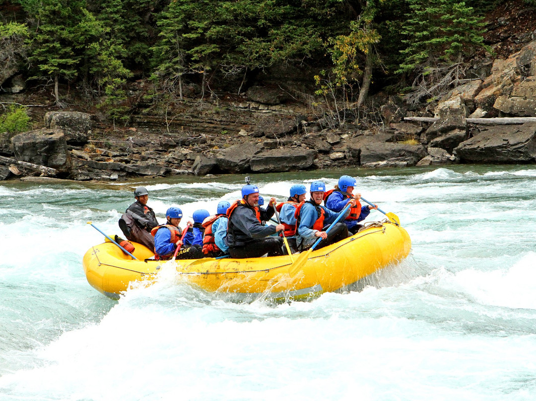 Inside Out Experience-Seebe必去景点