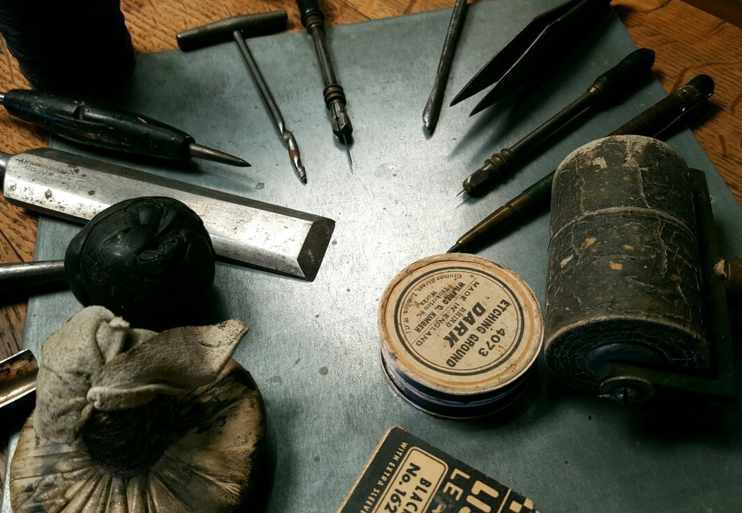 Hans Kleiber Studio Museum-Dayton必去景点