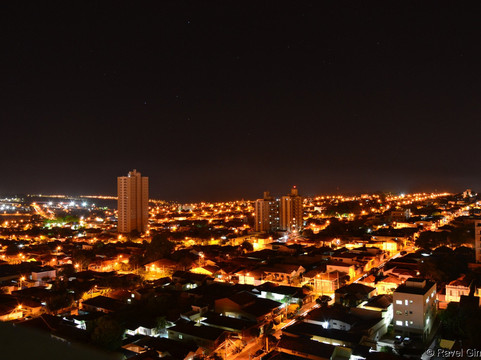 Araraquara旅游攻略图片