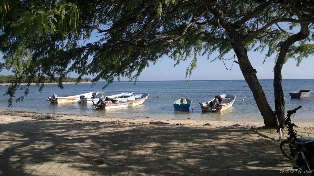 Hotel Playa Buen Hombre