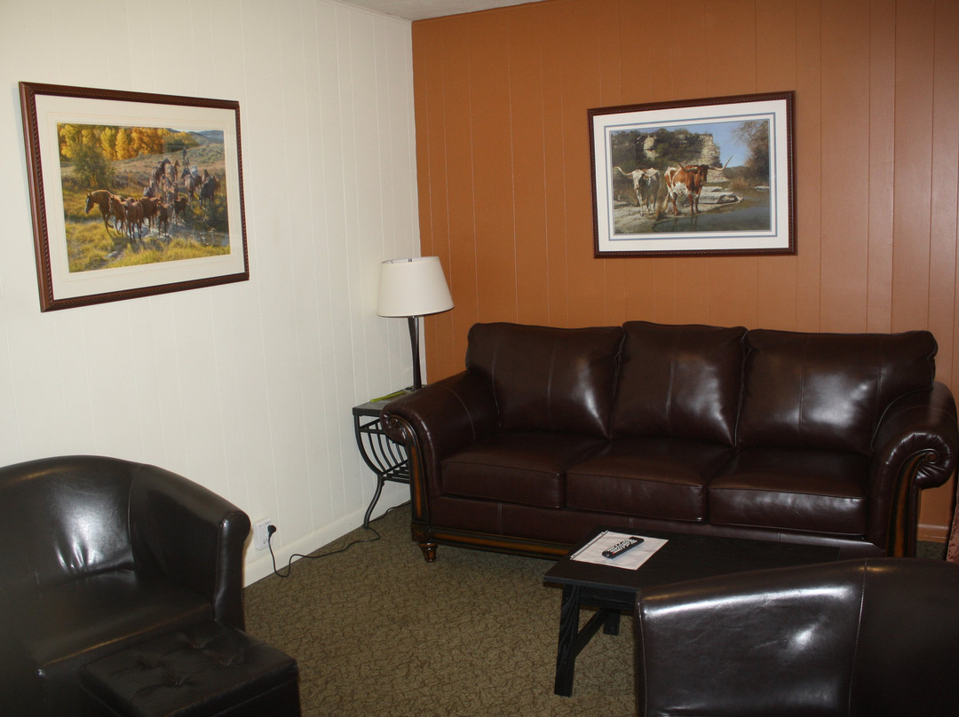 Oberlin Inn & RV Park主图