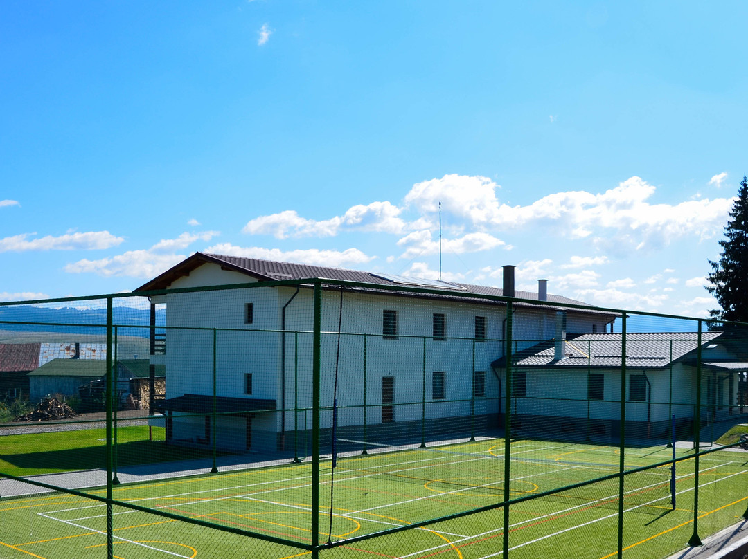 Pensiunea Banffy主图