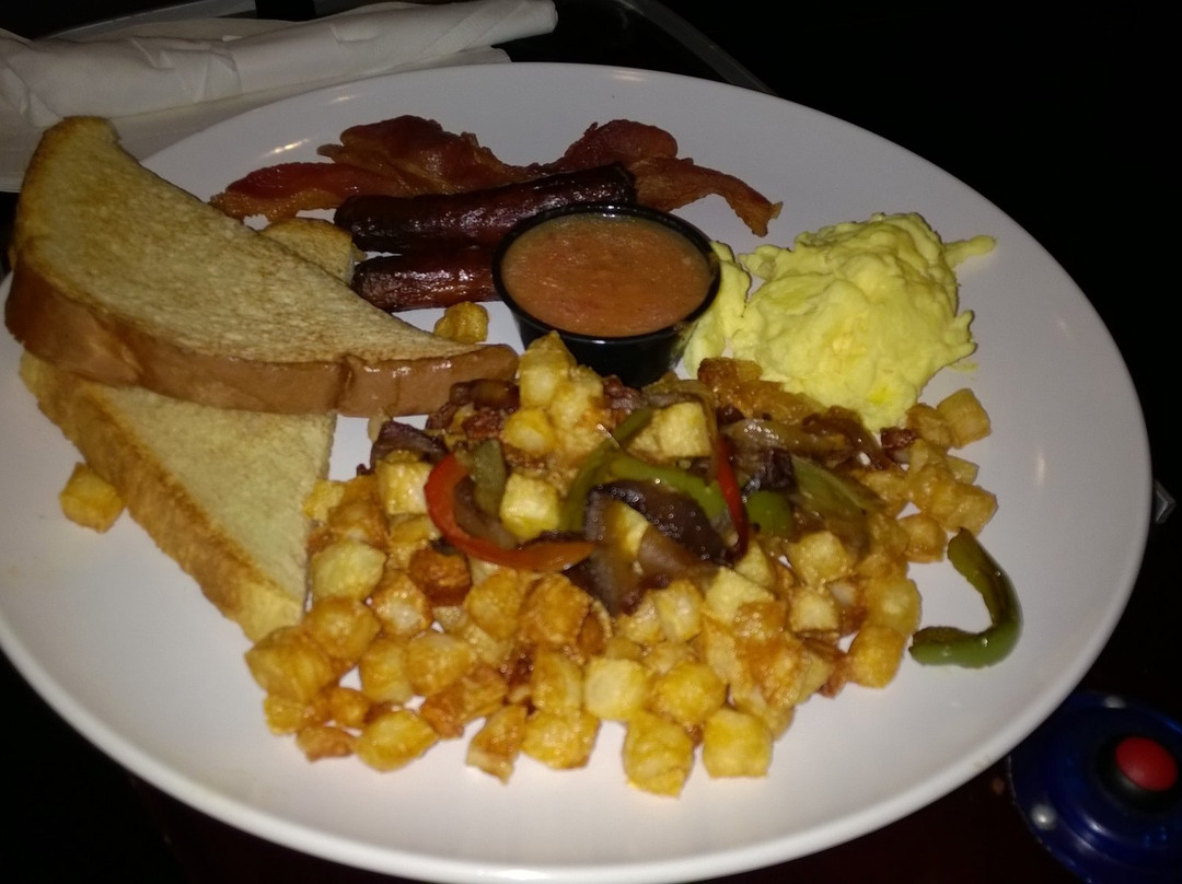 Movie Tavern Northshore-卡温顿必去景点