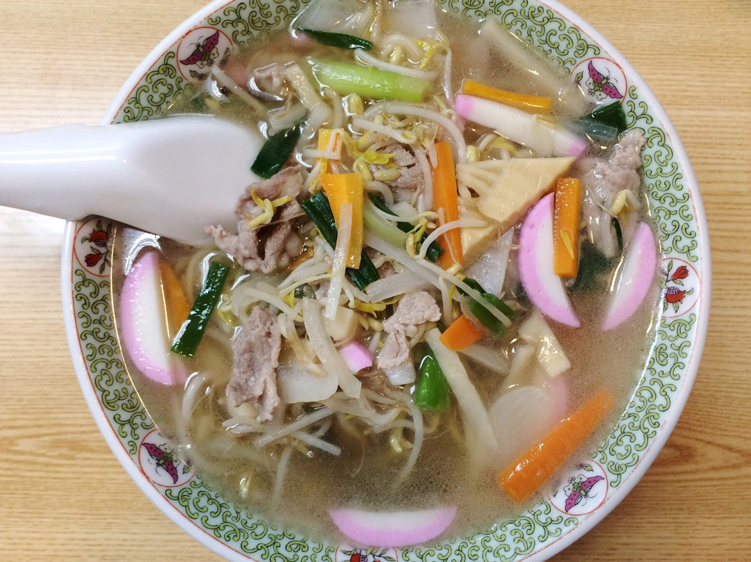 宇和岛市餐馆和美食-Kikuya