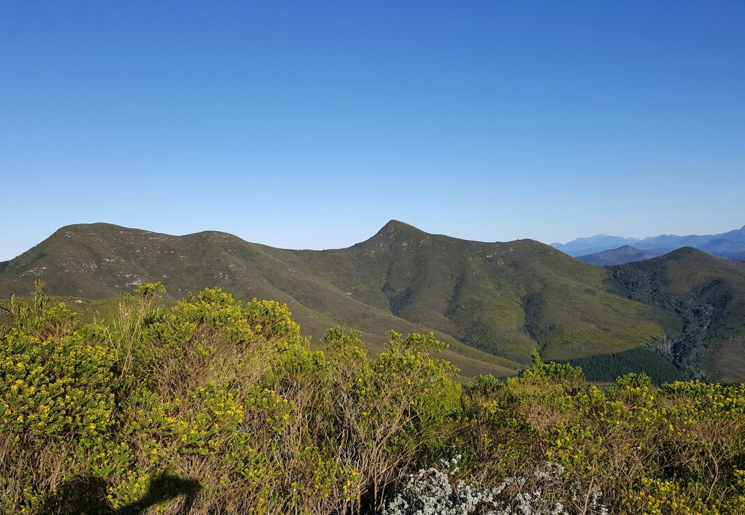 Spitzkop Viewpoint景点图片