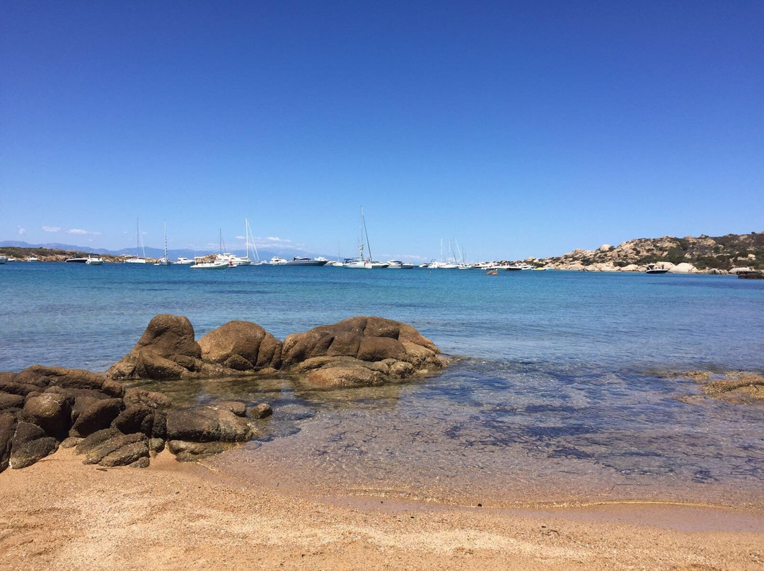 Cala Garibaldi