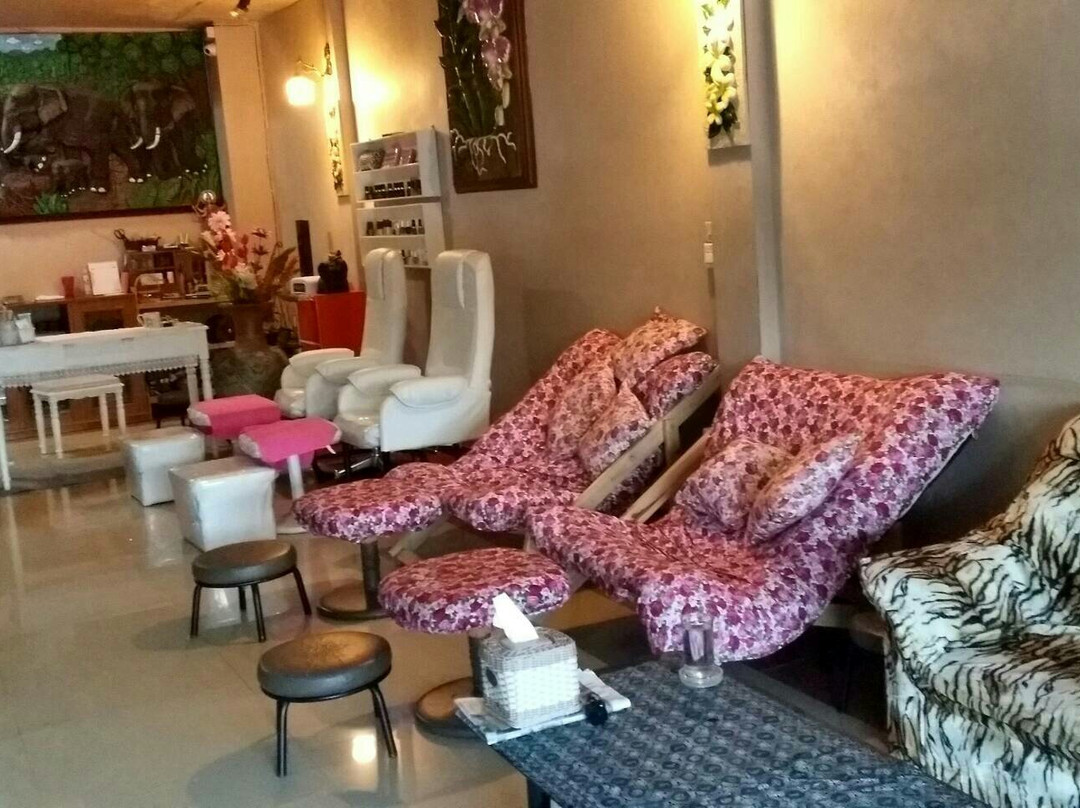 Anothai Thai Massaqe and Spa景点图片