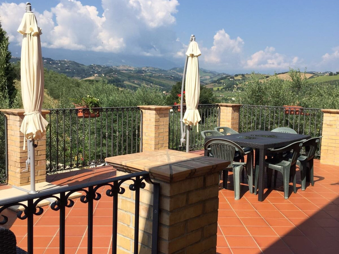 Casa Christiana B&B主图