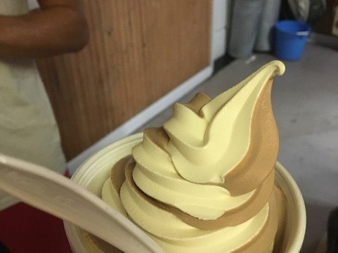 Uncle Eddy's Frozen Custard and 18 Hole Mini Golf-Buxton必去景点