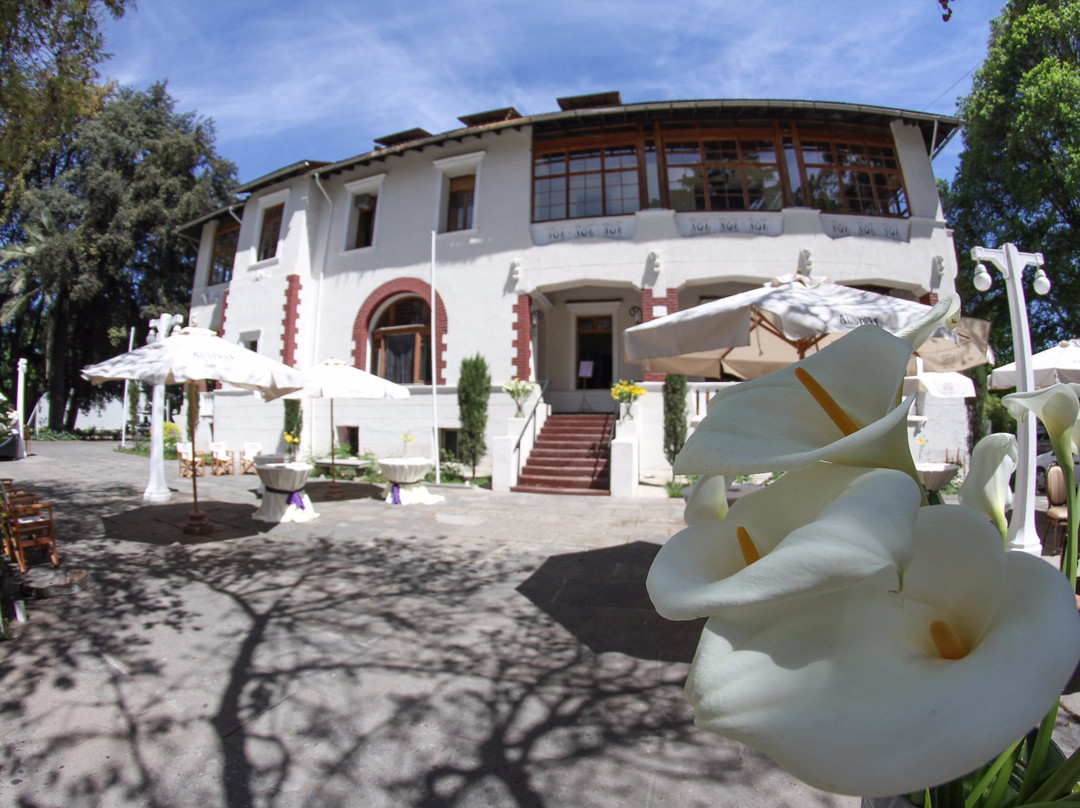 Lo Miranda餐馆和美食-Centro Español Restaurante y Eventos