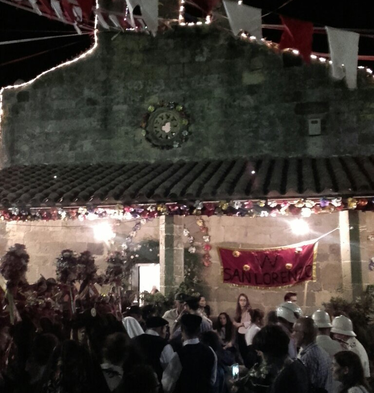 Chiesa di San Lorenzo-Sanluri必去景点