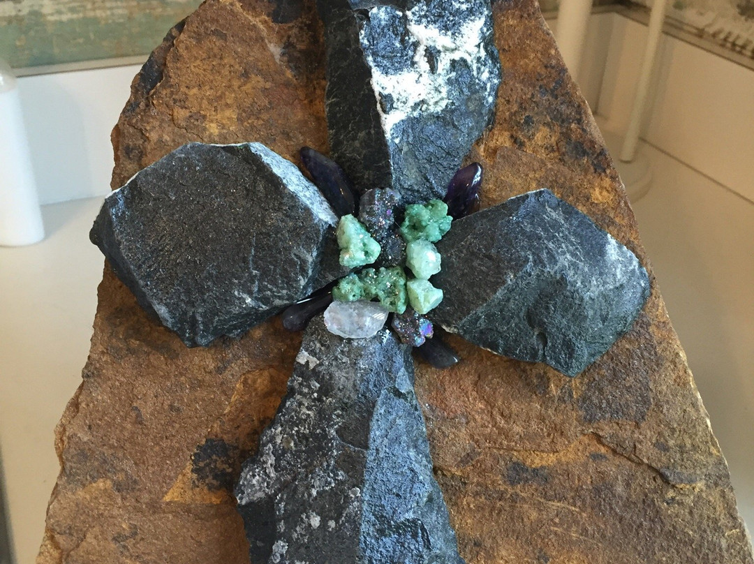 The Front Porch-Bluff Dale必去景点