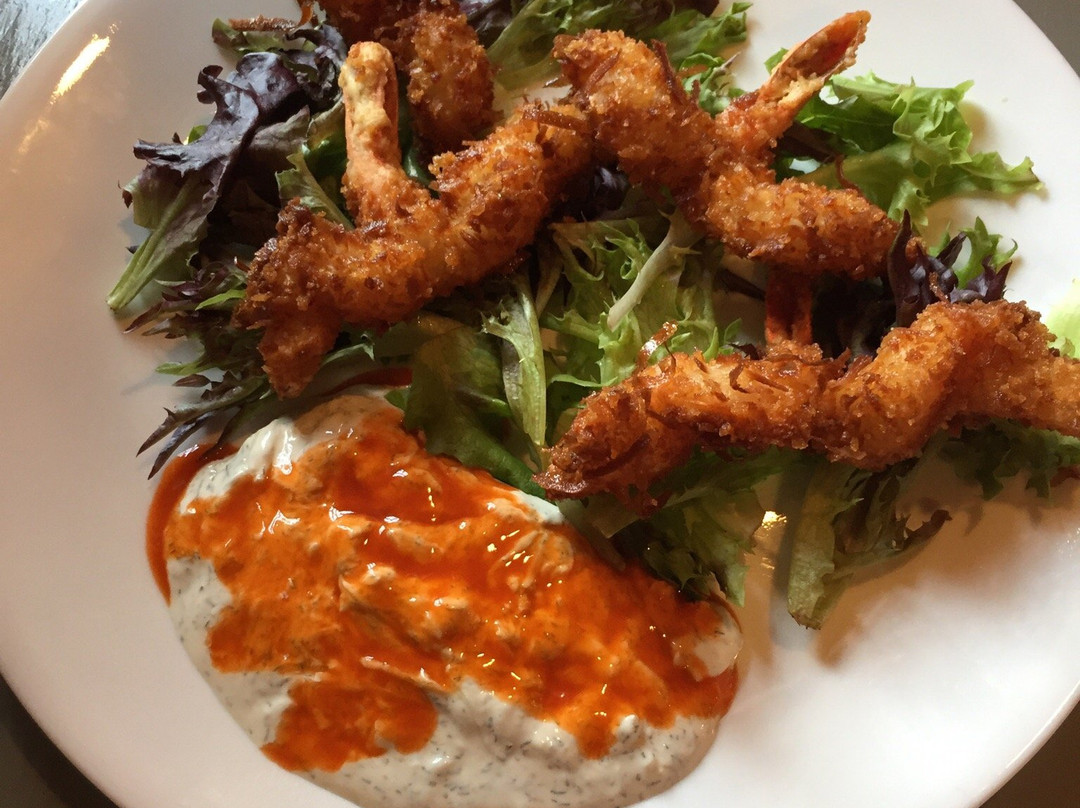 Pittsford餐馆和美食-Olive's Greek Taverna