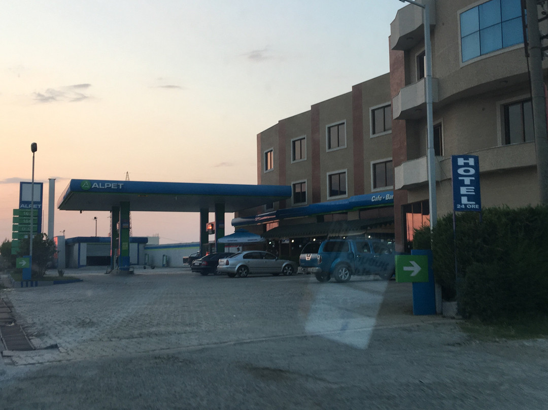 Belsh旅游攻略图片
