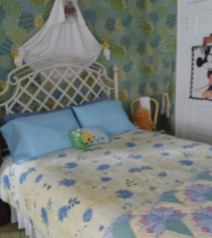 Mulberry Lane Inn B&B