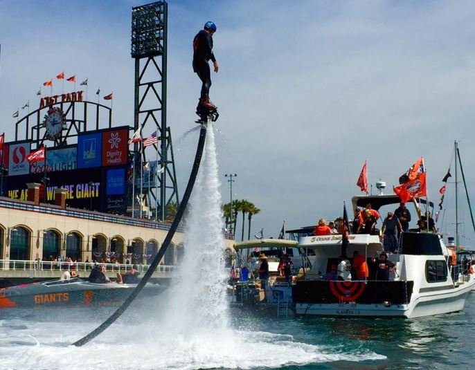 Xtreme Xcursions-旧金山必去景点