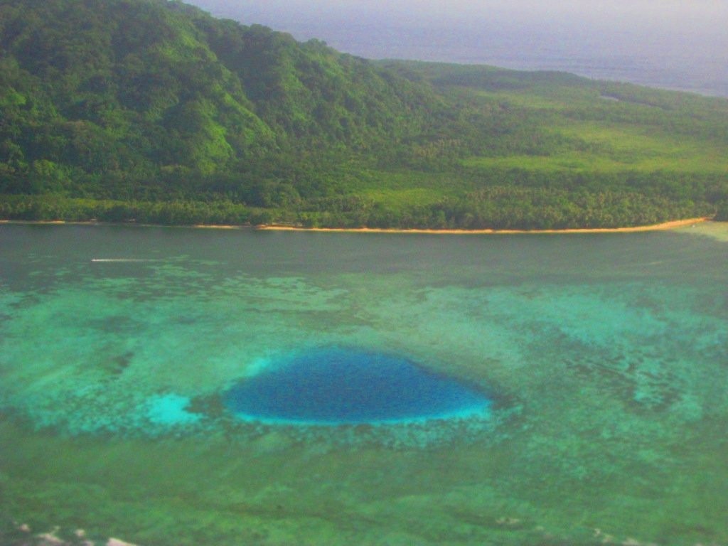 Kosrae旅游攻略图片