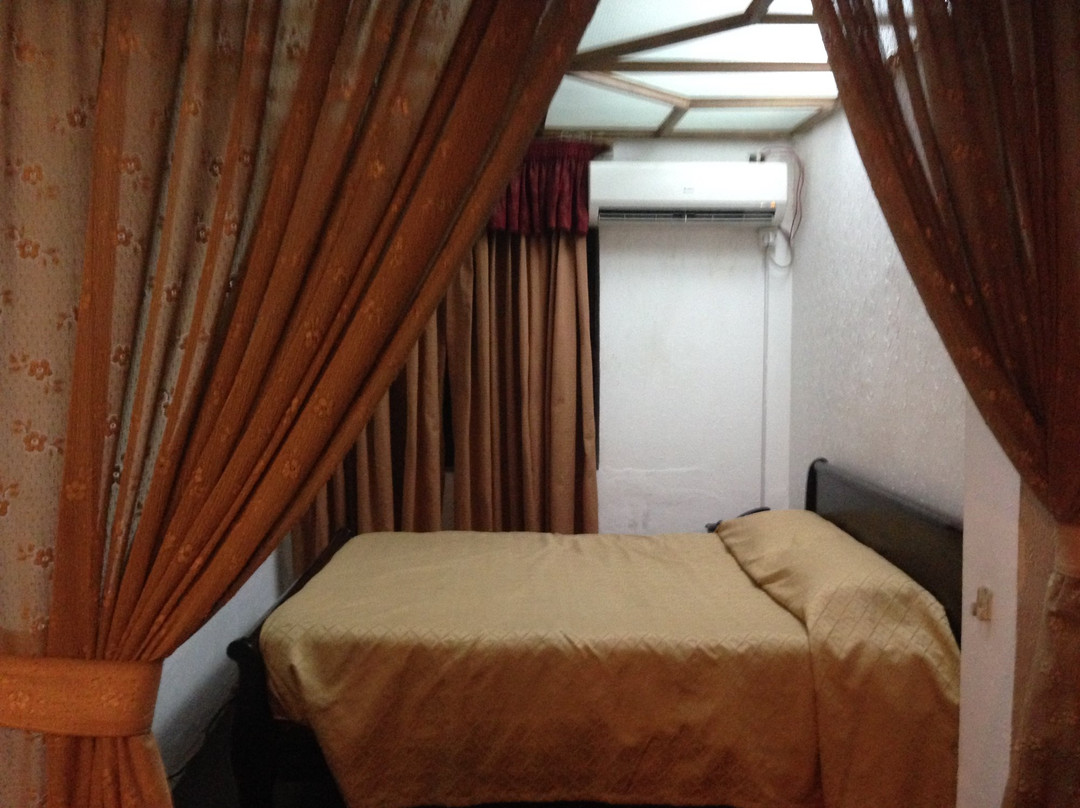 Chancery Guest House主图