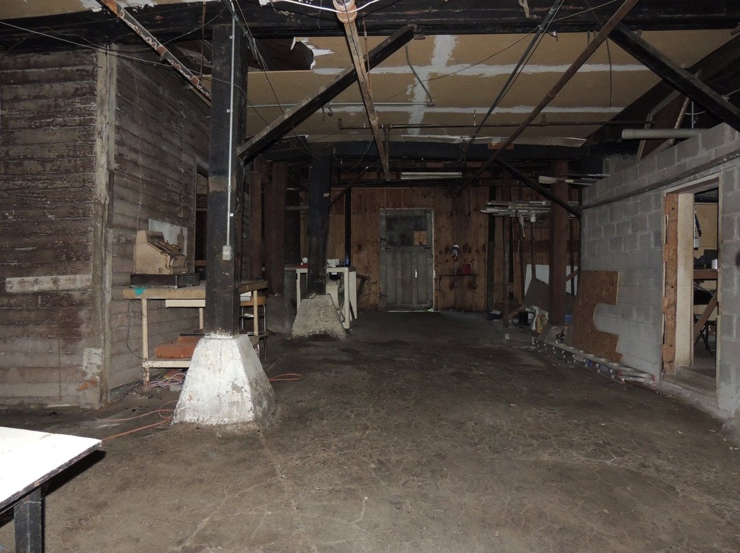 Bobby Mackey's Music World-Wilder必去景点