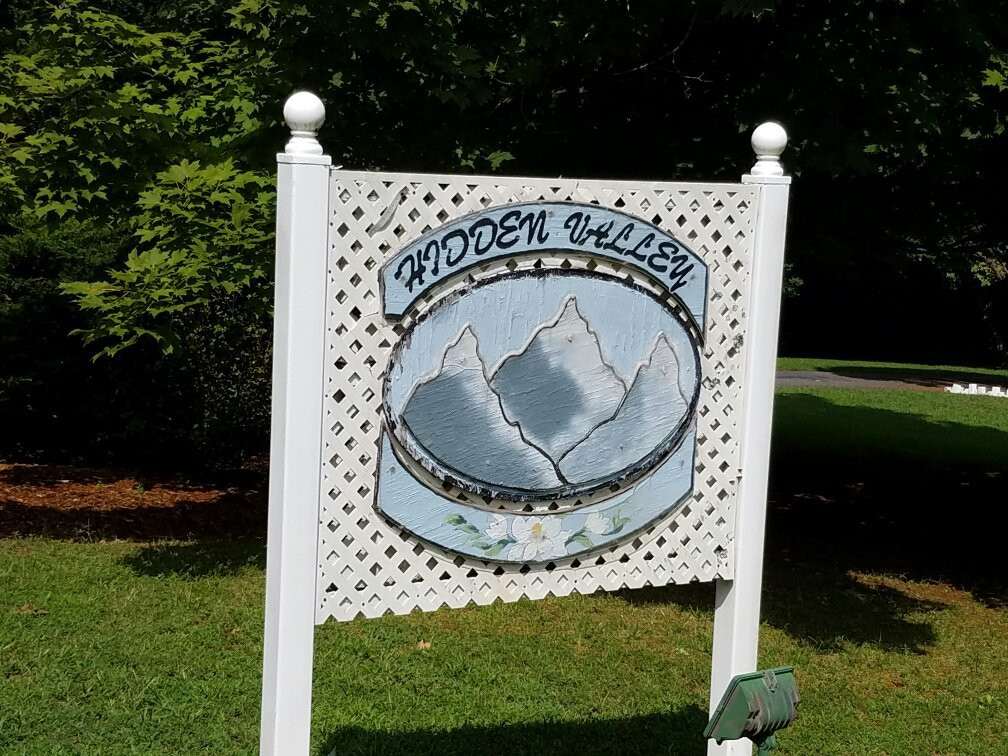 Hidden Valley B & B主图