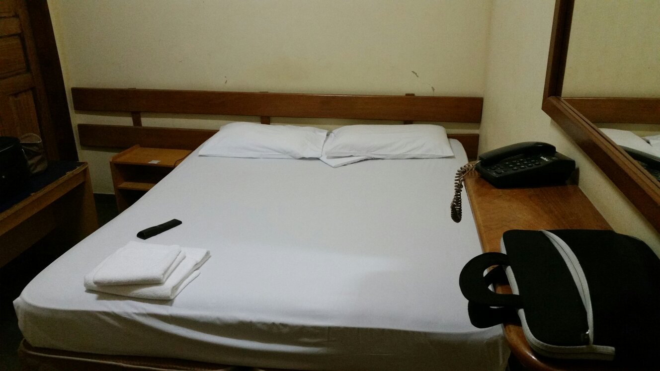 Inacio Palace Hotel-官方