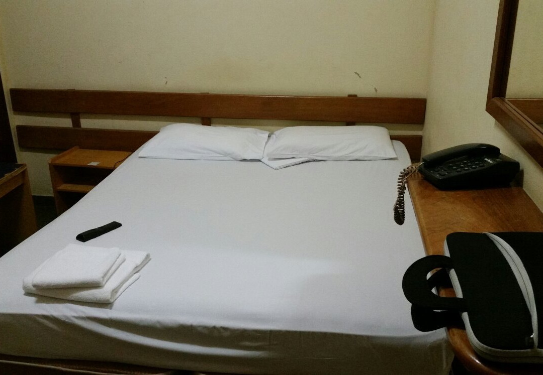 Inacio Palace Hotel主图