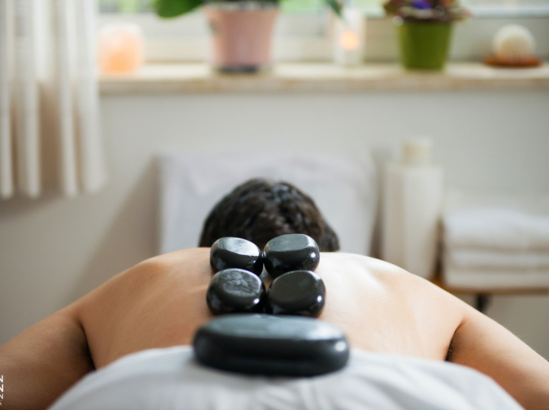 Rosh Pina Spa-Rosh Pina必去景点