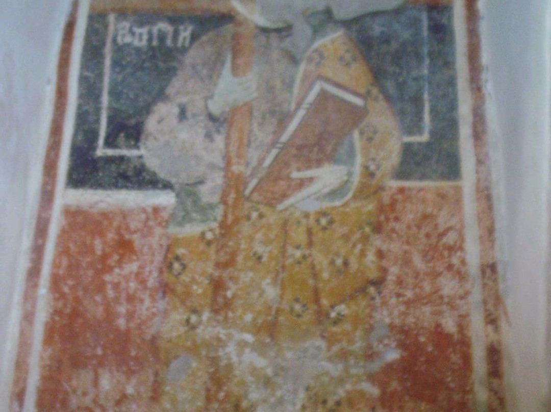 Chapel of the Annunciation-Hal Ghaxaq必去景点