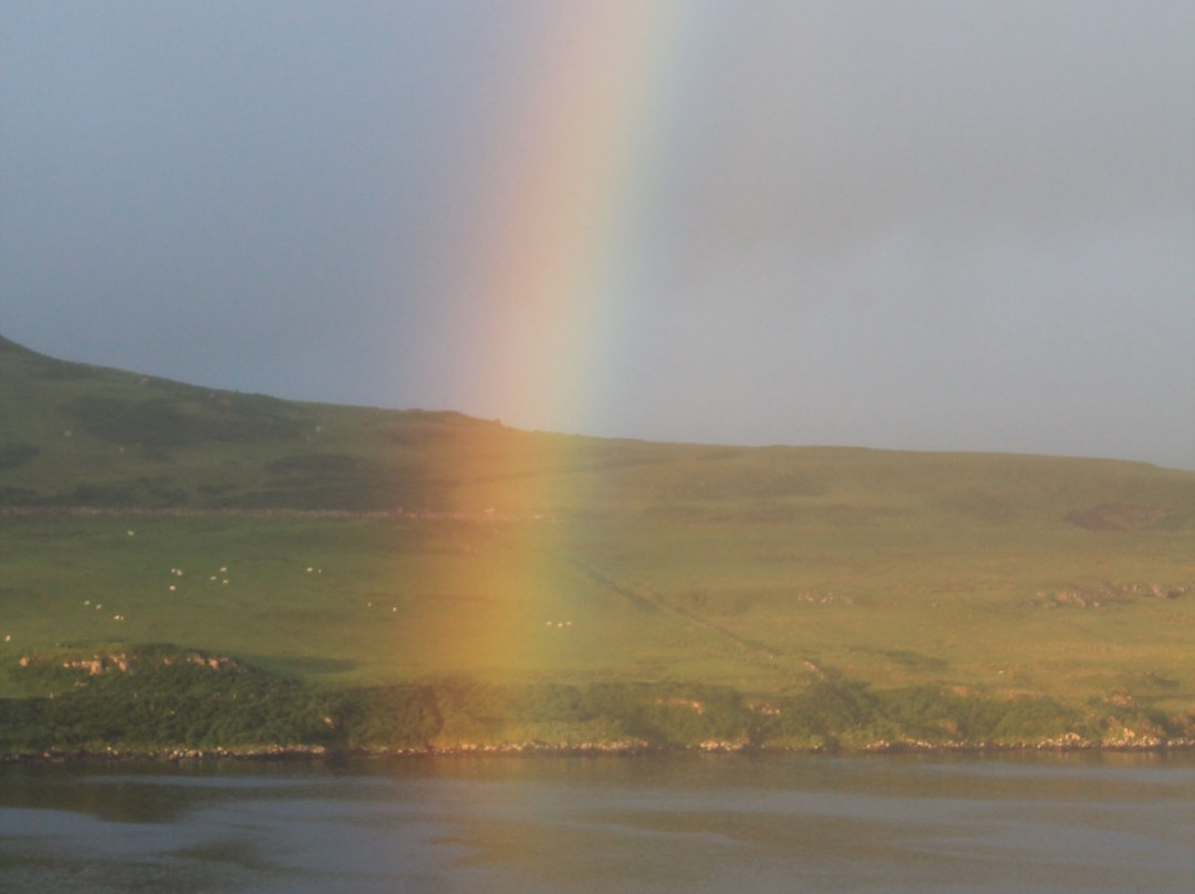 Loch View Bed & Breakfast主图