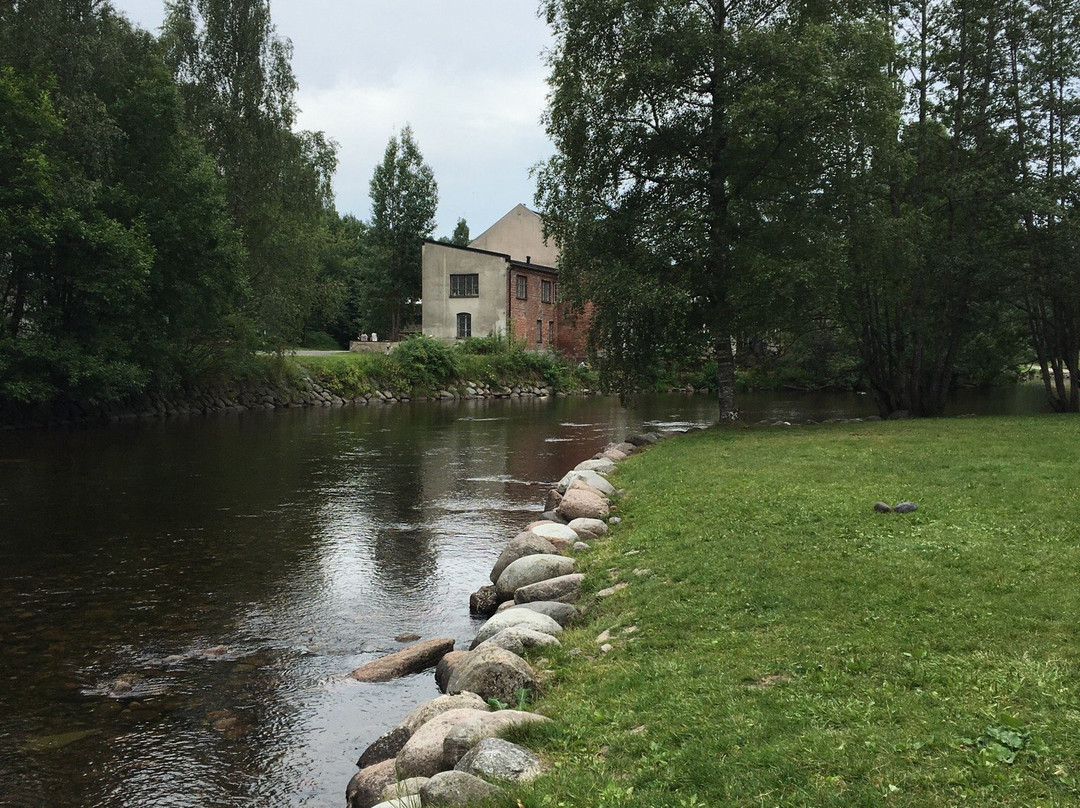 Bogstadvannet Lake-奥斯陆必去景点