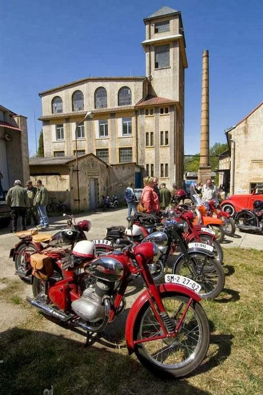 Jizera mountain technical museum-Hejnice必去景点