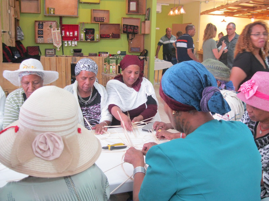 Sindyanna of Galilee-Kfar Cana必去景点