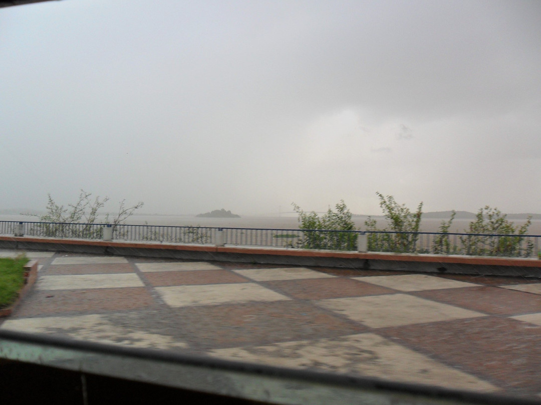 Paseo Orinoco景点图片